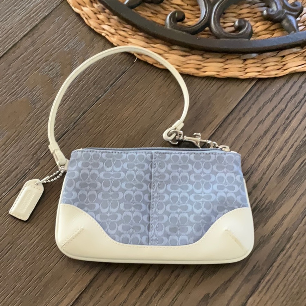 Coach Mini Bag